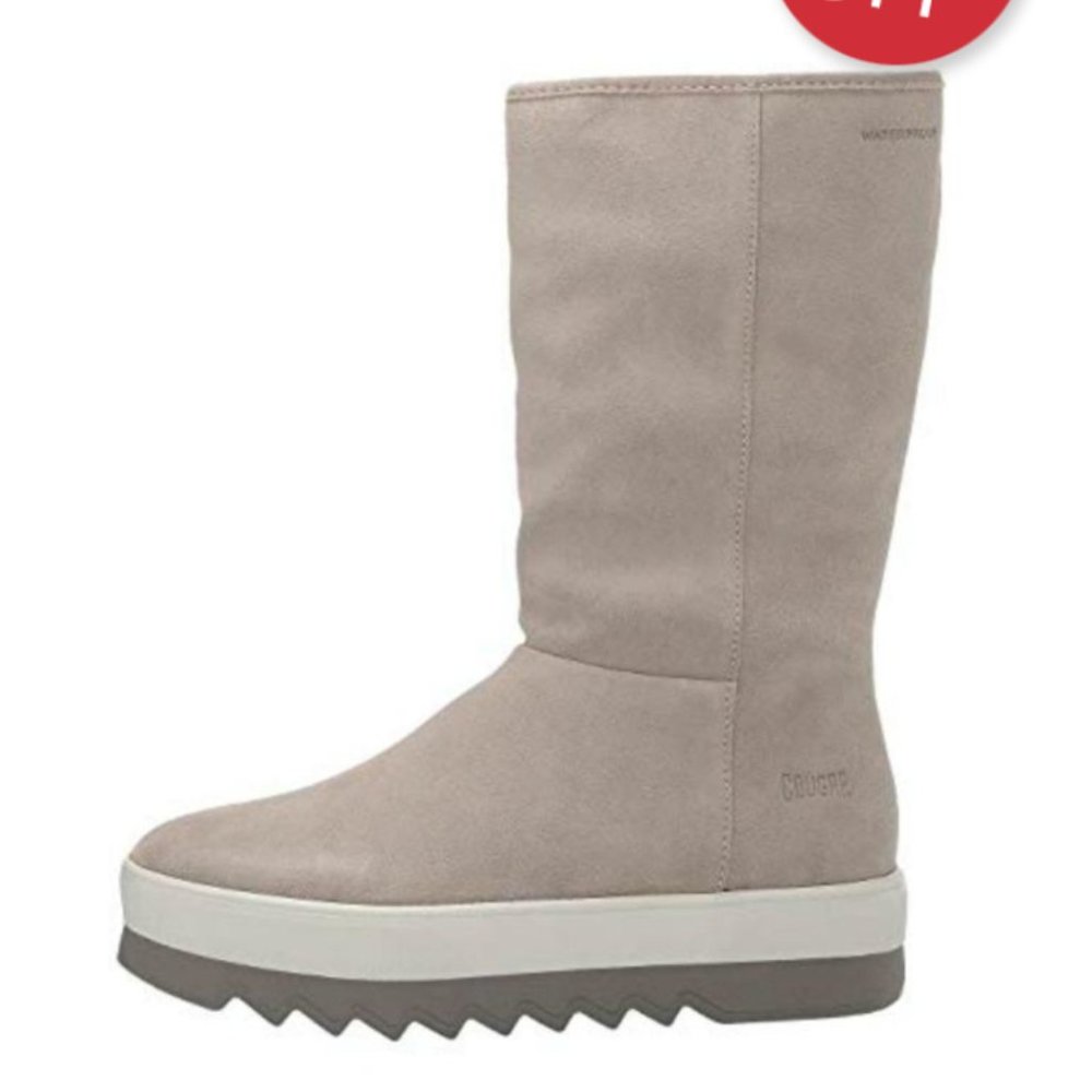 NWOT Cougar Vail Snow Boot